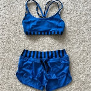 Lululemon set